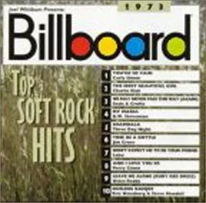1973-Billboard Top Soft Rock H