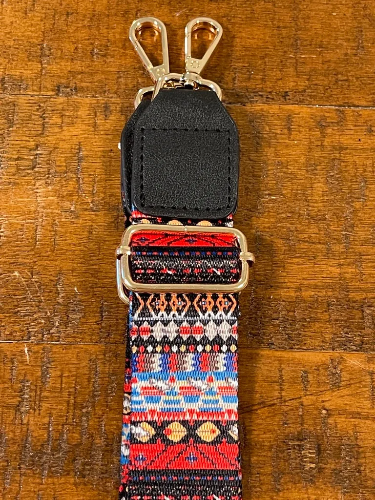 Bag Straps