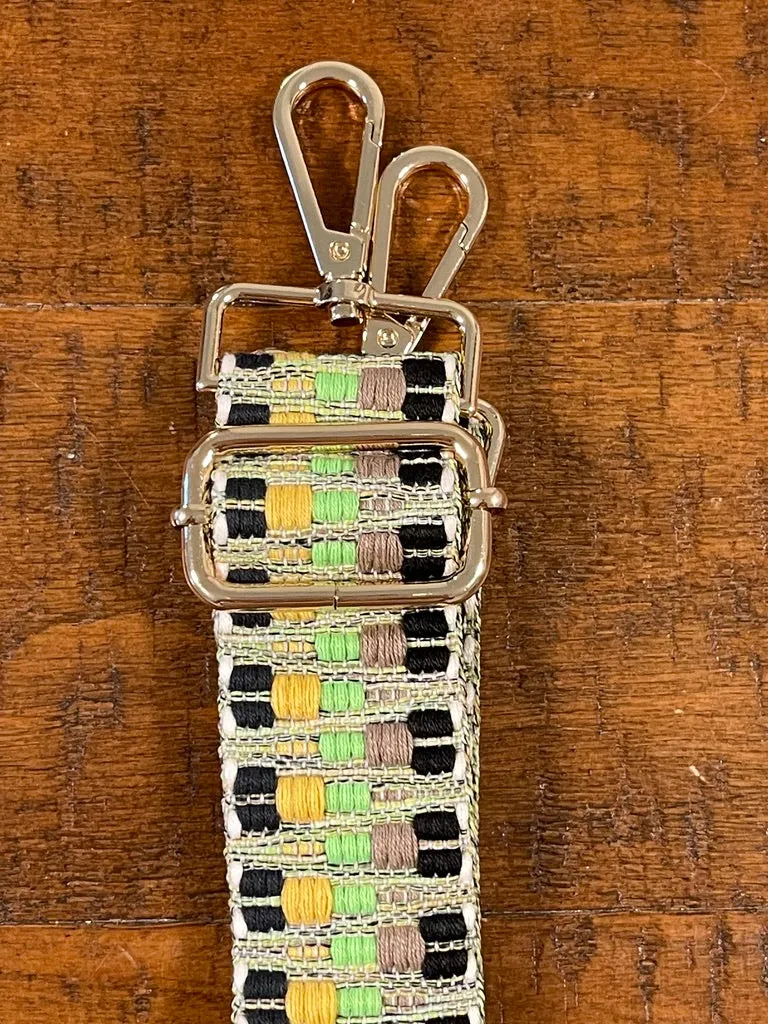 Bag Straps