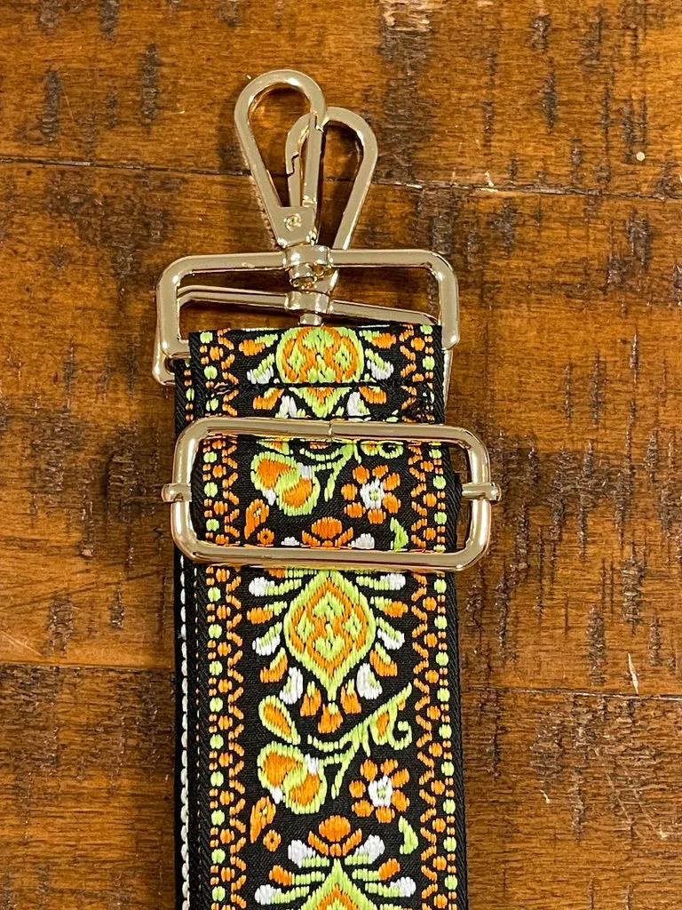 Bag Straps