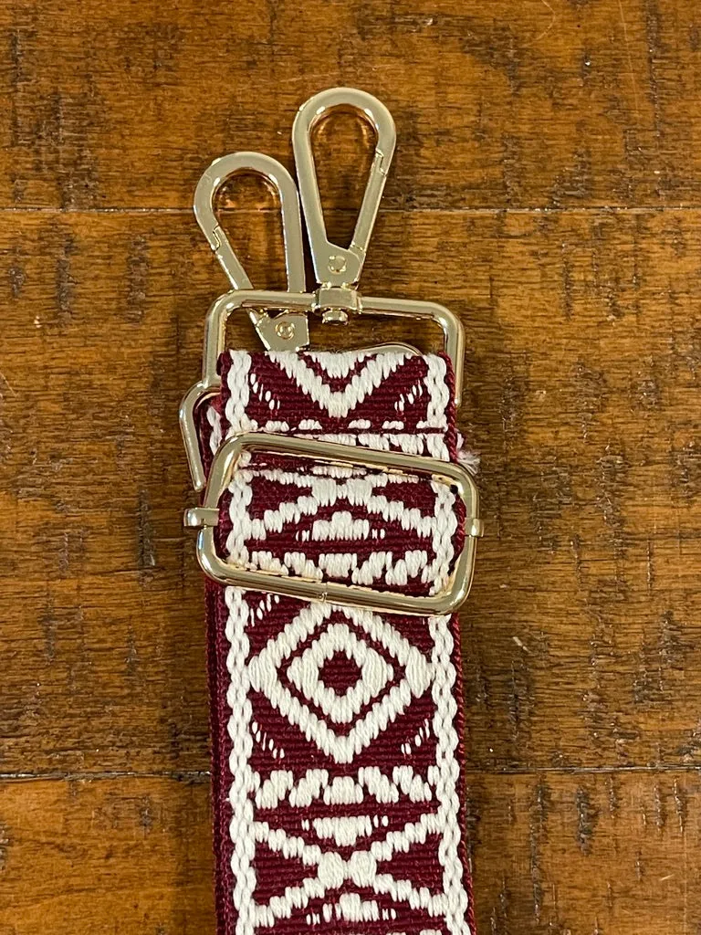 Bag Straps