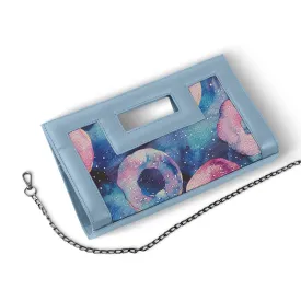 Blue City Sleek Clutch Galaxy Dounts