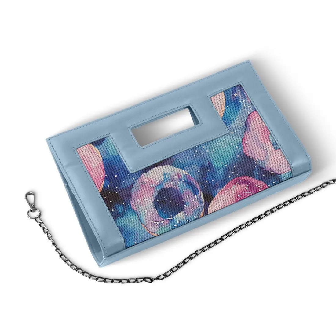 Blue City Sleek Clutch Galaxy Dounts