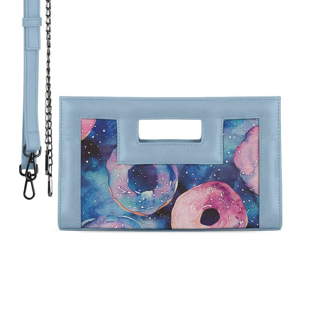 Blue City Sleek Clutch Galaxy Dounts