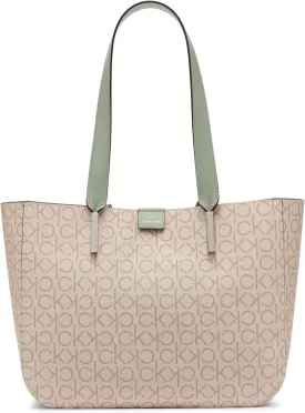 Calvin Klein Women's Audrey East/West Tote