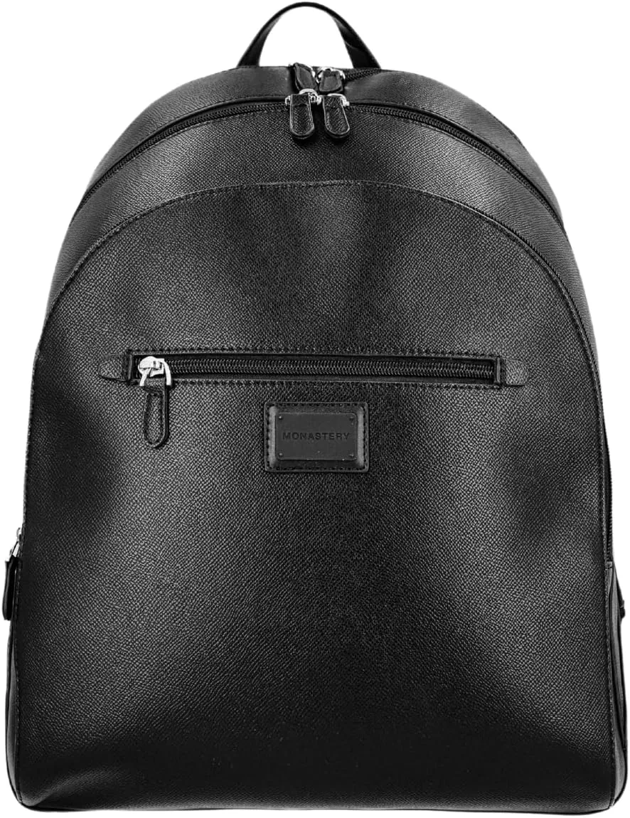 CARITES BACK PACK MEN BLACK