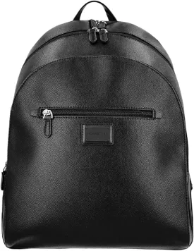 CARITES BACK PACK MEN BLACK