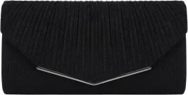 Clutch Purse for Women Party Evening Bag Formal Wedding Cocktail Prom Handbag Elegant Money Purse