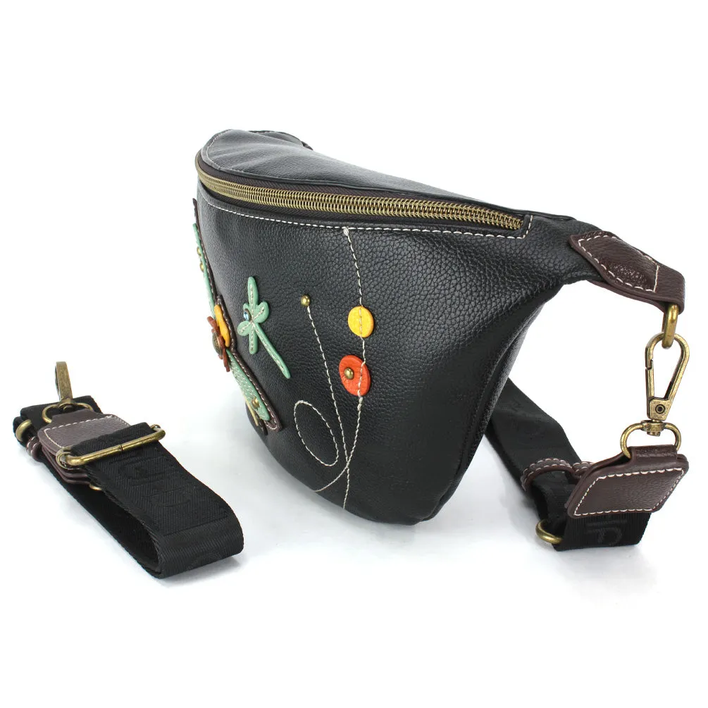 Fanny Pack - Dragonfly