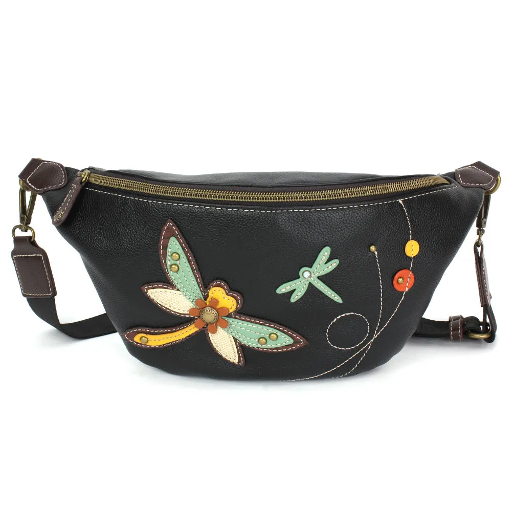 Fanny Pack - Dragonfly