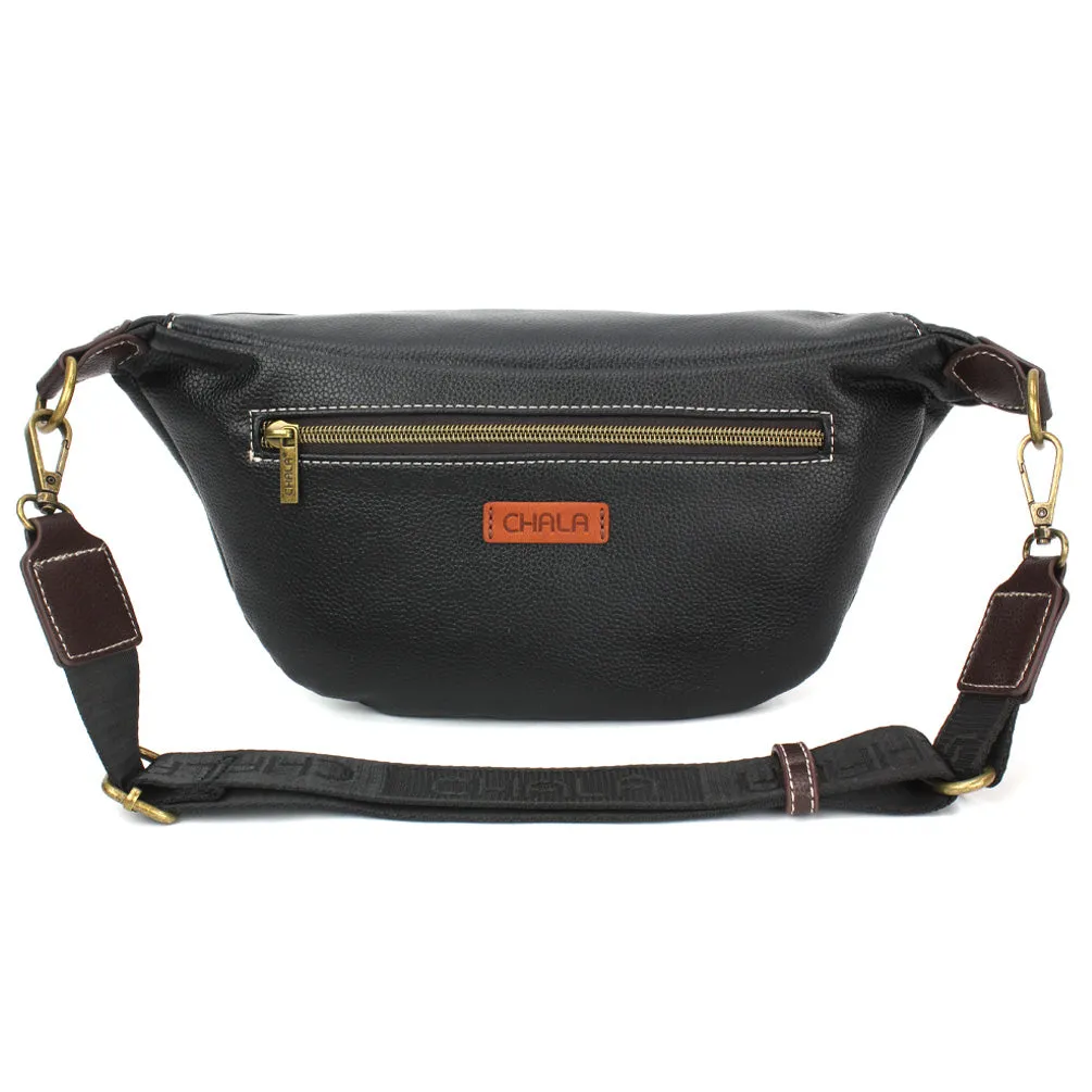 Fanny Pack - Dragonfly