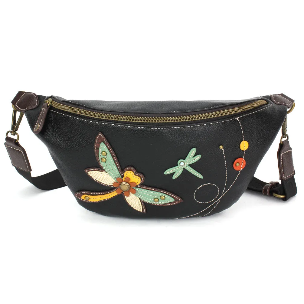 Fanny Pack - Dragonfly