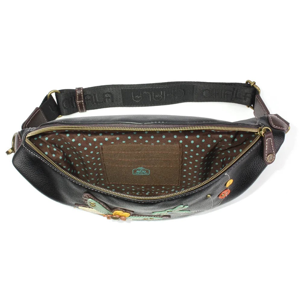 Fanny Pack - Dragonfly