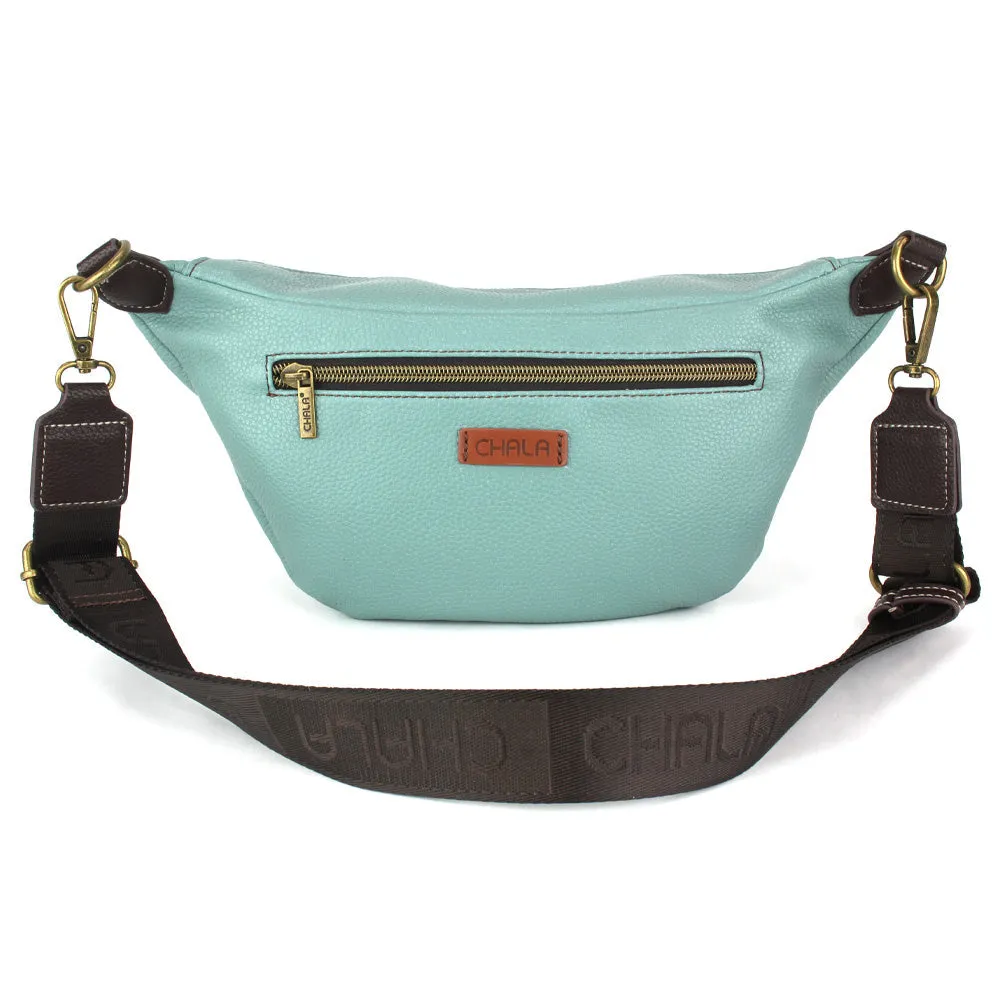 Fanny Pack - Flamingo Group