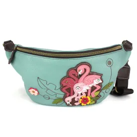Fanny Pack - Flamingo Group