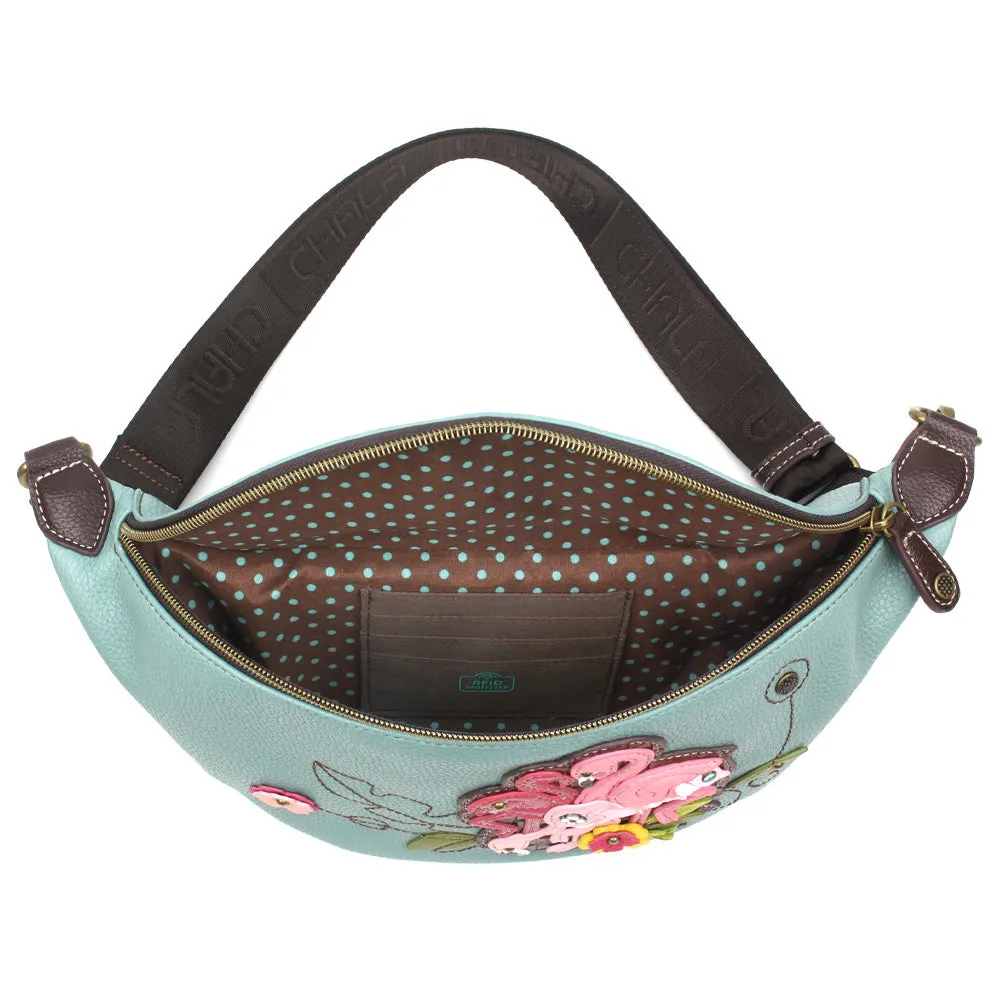 Fanny Pack - Flamingo Group
