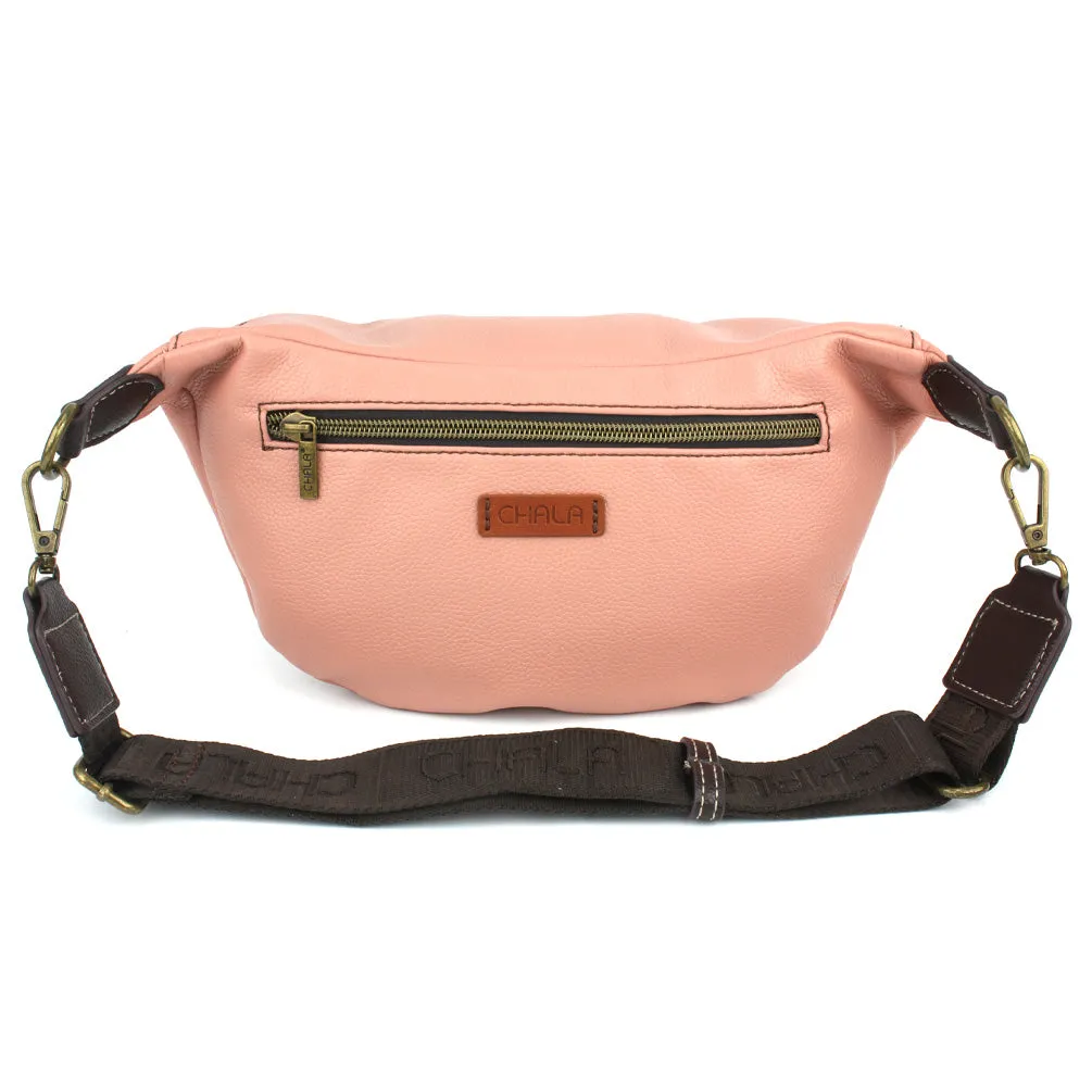 Fanny Pack - Pawprint