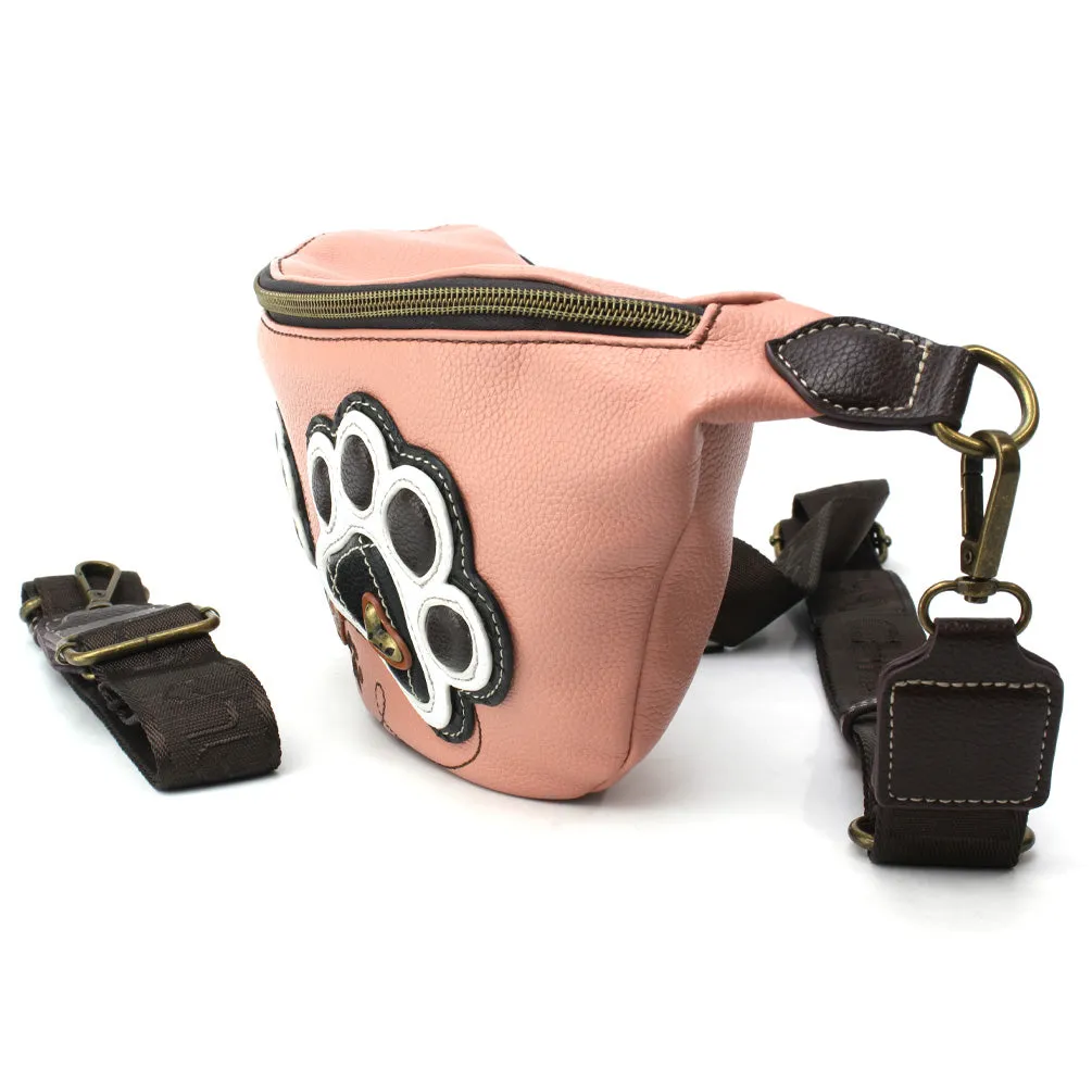 Fanny Pack - Pawprint