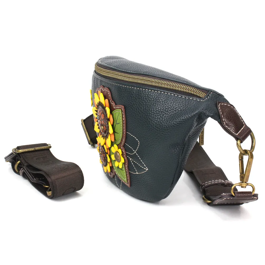 Fanny Pack - Sunflower Group