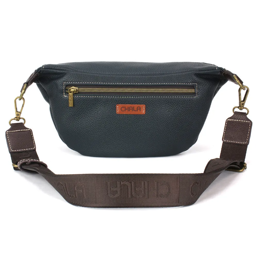 Fanny Pack - Sunflower Group