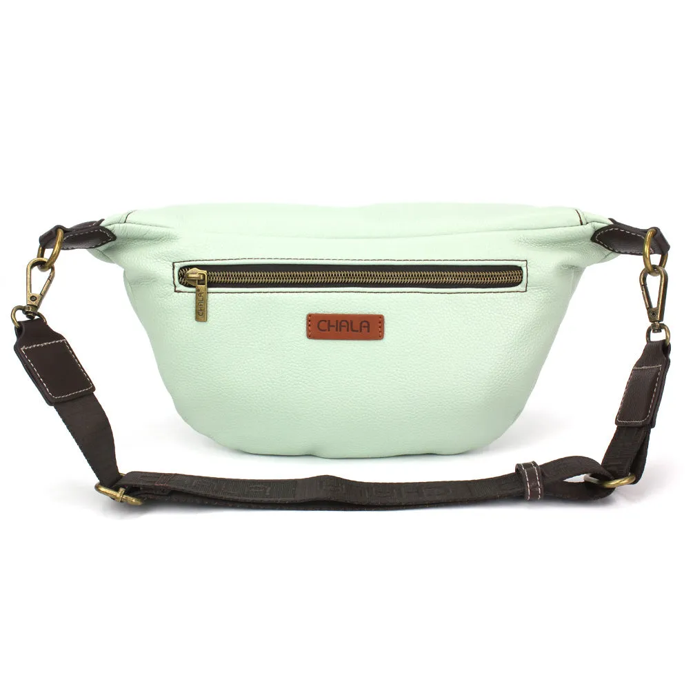 Fanny Pack - Turtles