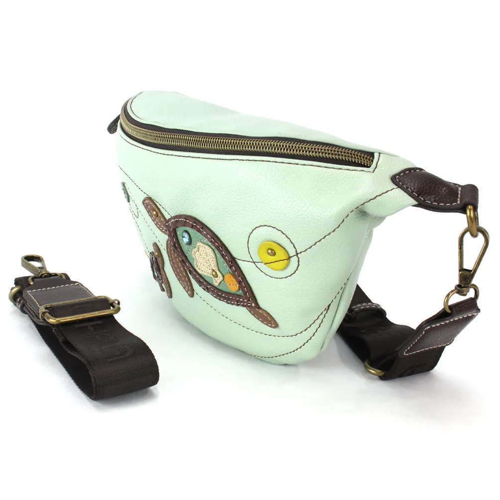 Fanny Pack - Turtles