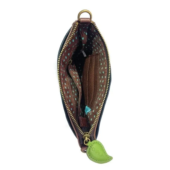 Forget Me Not Floral Chala Collection