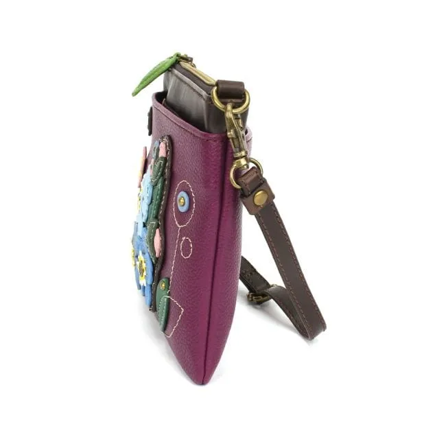 Forget Me Not Floral Chala Collection