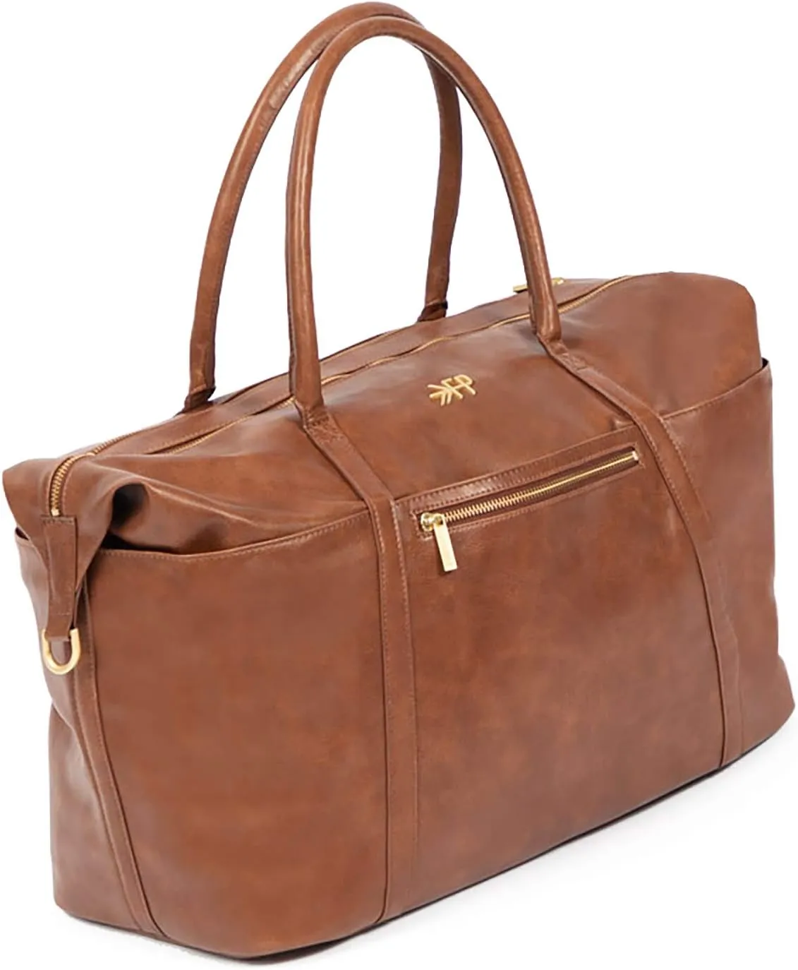Freshly Picked Weekender Travel Tote
