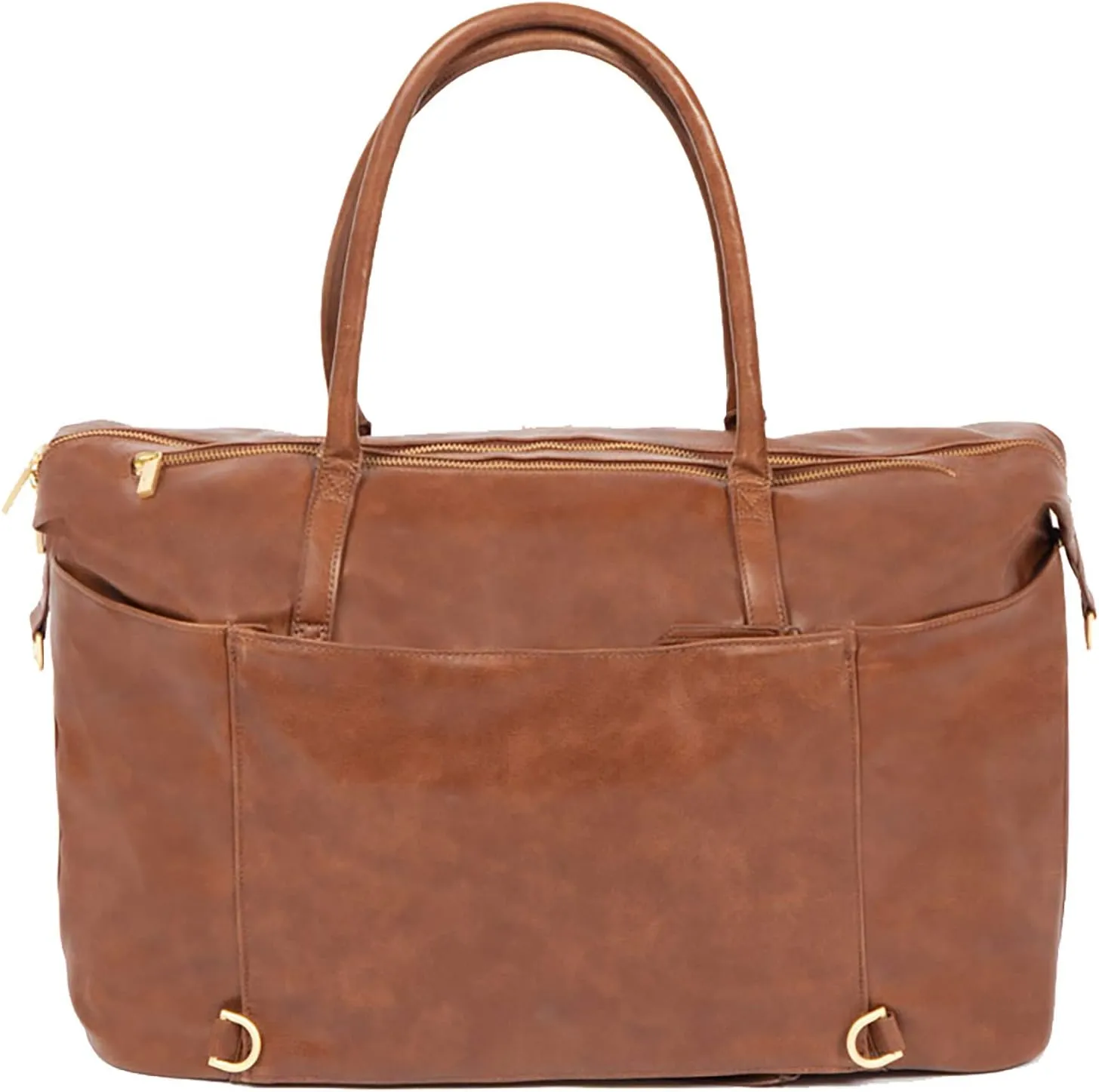 Freshly Picked Weekender Travel Tote
