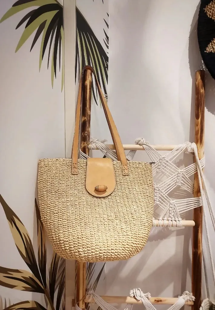 Habibi Sling bag big