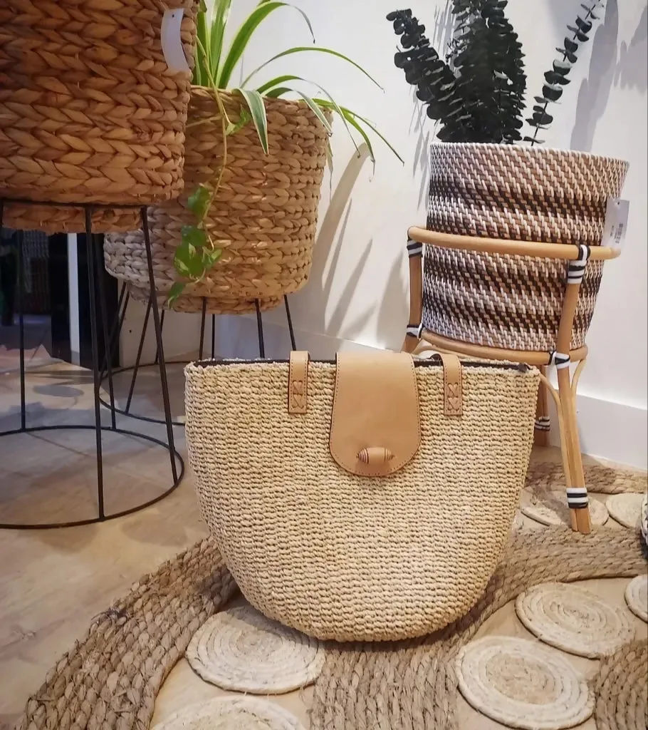 Habibi Sling bag big