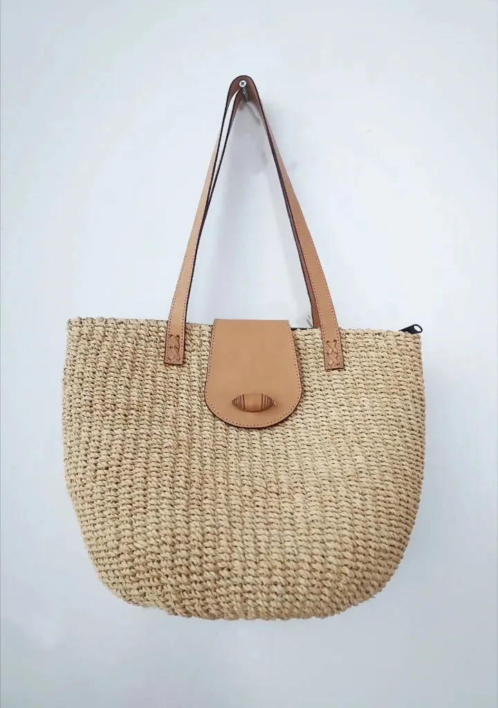 Habibi Sling bag big