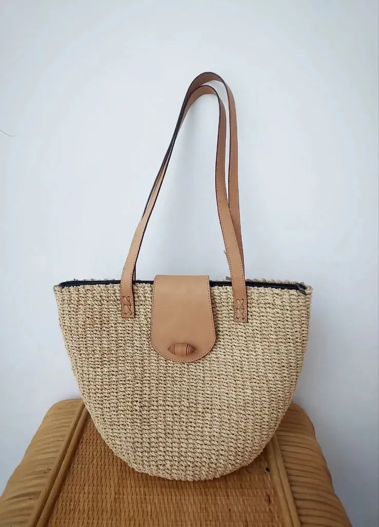 Habibi Sling bag big