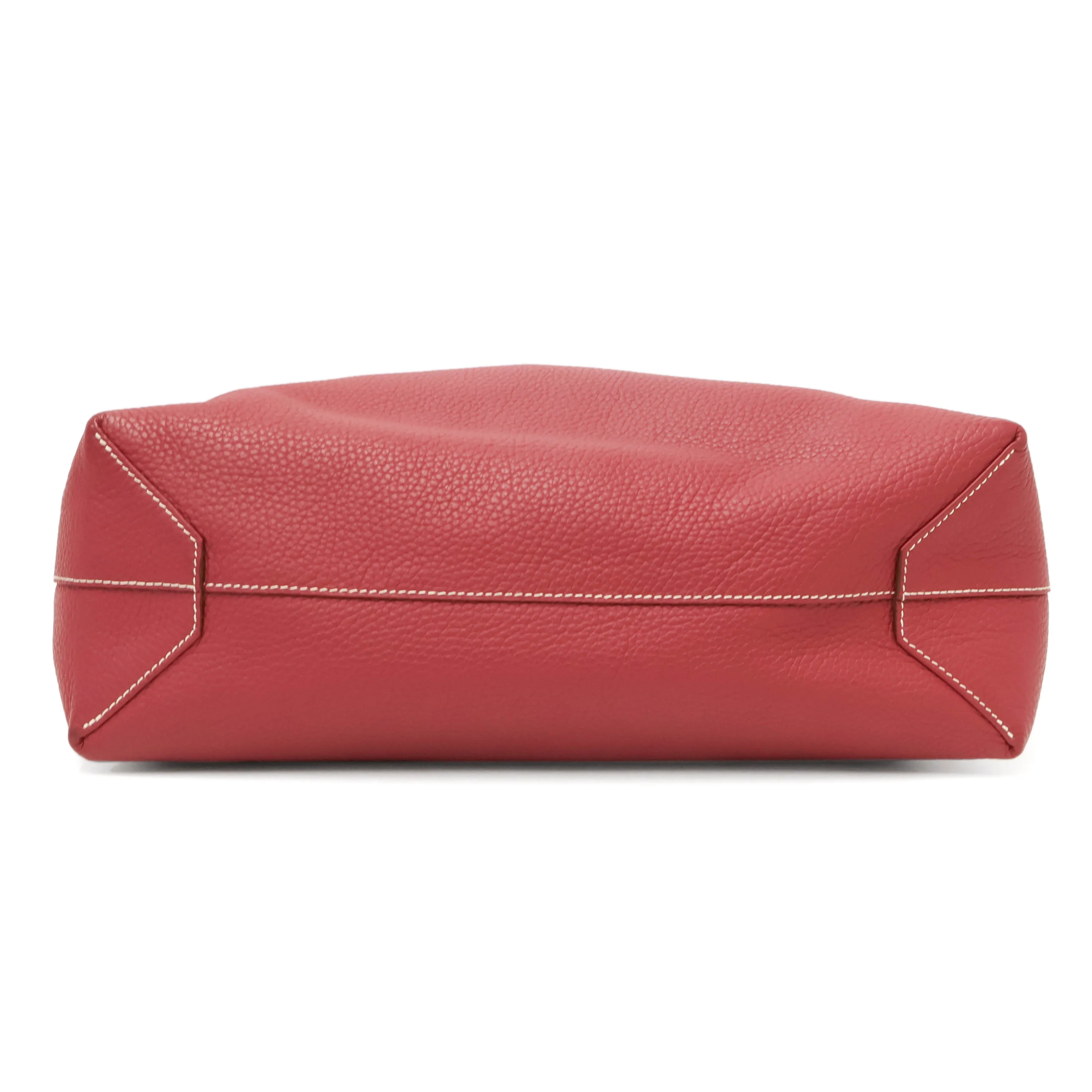 Hermes Double Sens Bougainvillea Rubis