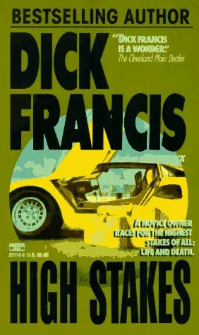 High Stakes Mass Market Paperback  February 22, 1993