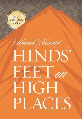 Hinds' Feet on High Places Hardcover  July 25, 1986
