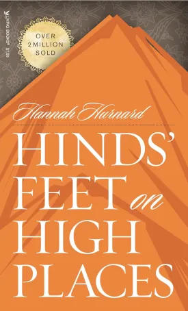Hinds' Feet on High Places Mass Market Paperback  November 23, 1979
