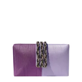 Iris Clutch