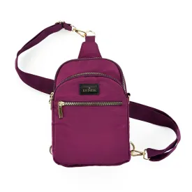 Kedzie Roundtrip Convertible Sling Purse Bag