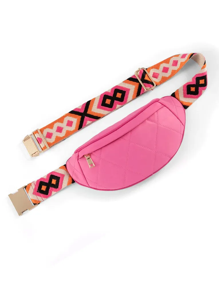 Kendra Sling Bag