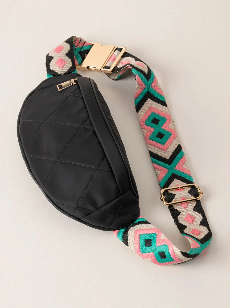 Kendra Sling Bag