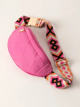 Kendra Sling Bag