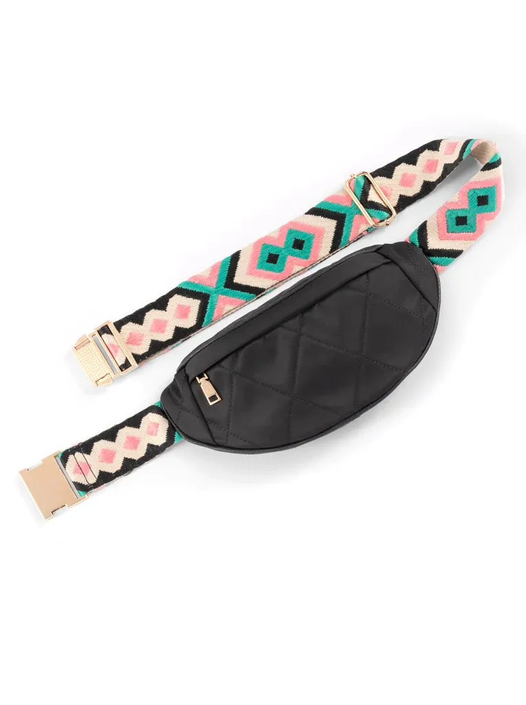 Kendra Sling Bag