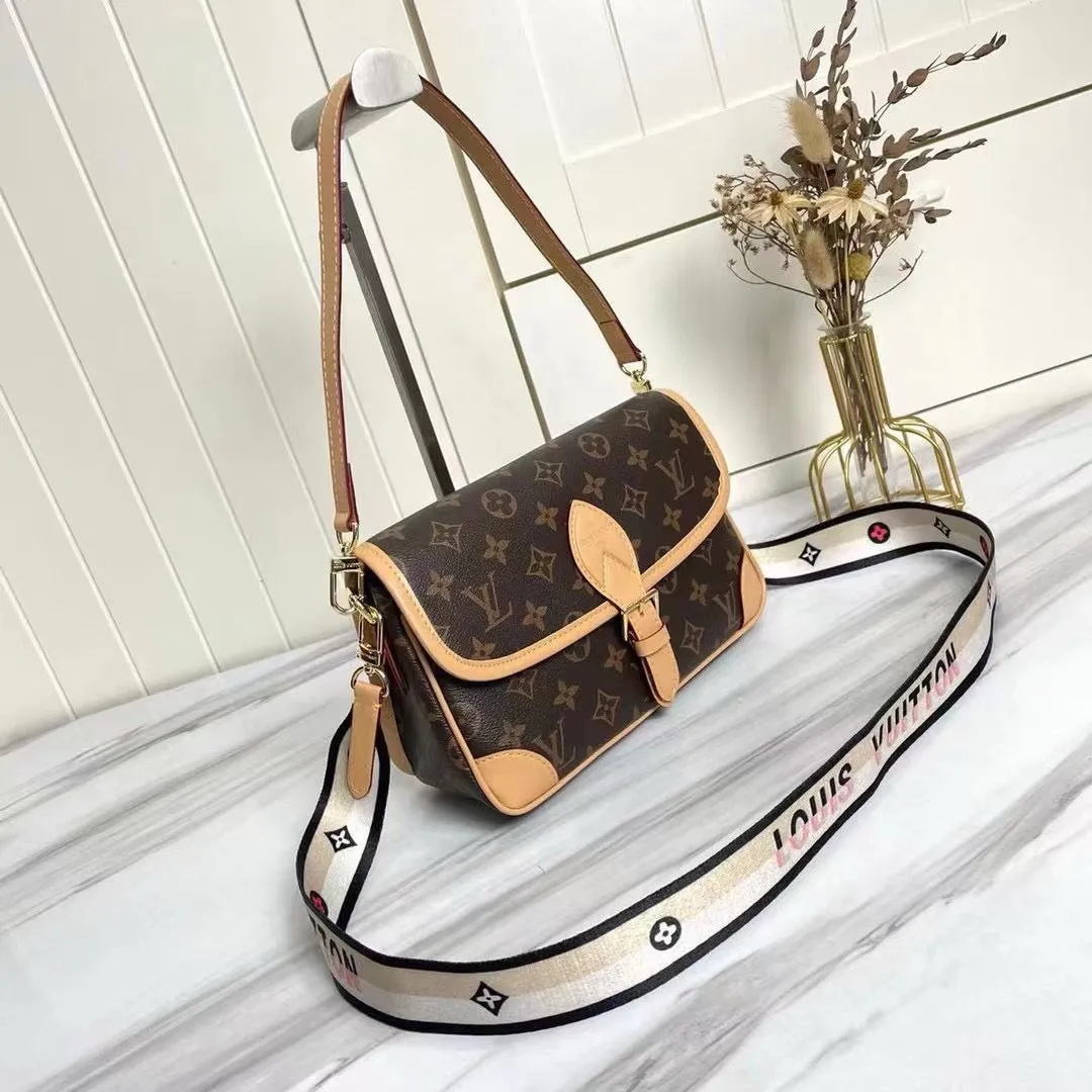 LV Diane Bag