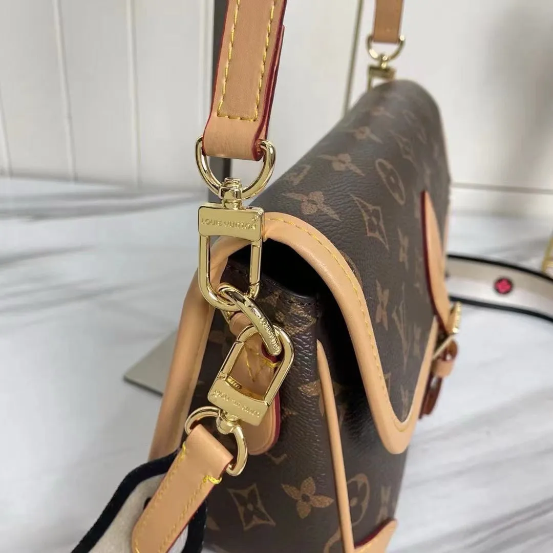 LV Diane Bag