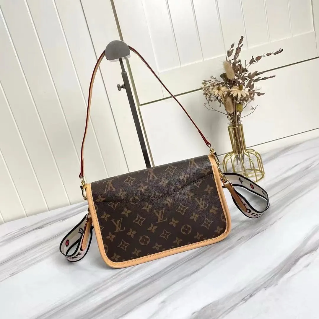 LV Diane Bag