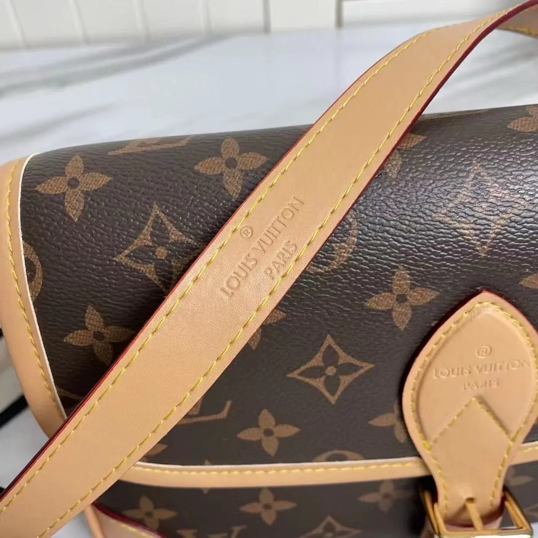 LV Diane Bag