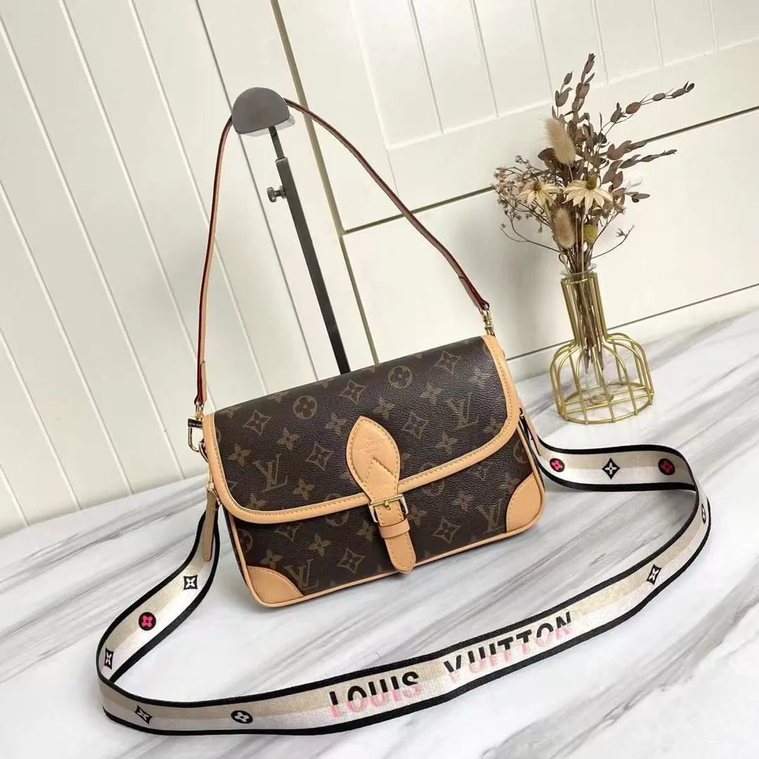 LV Diane Bag