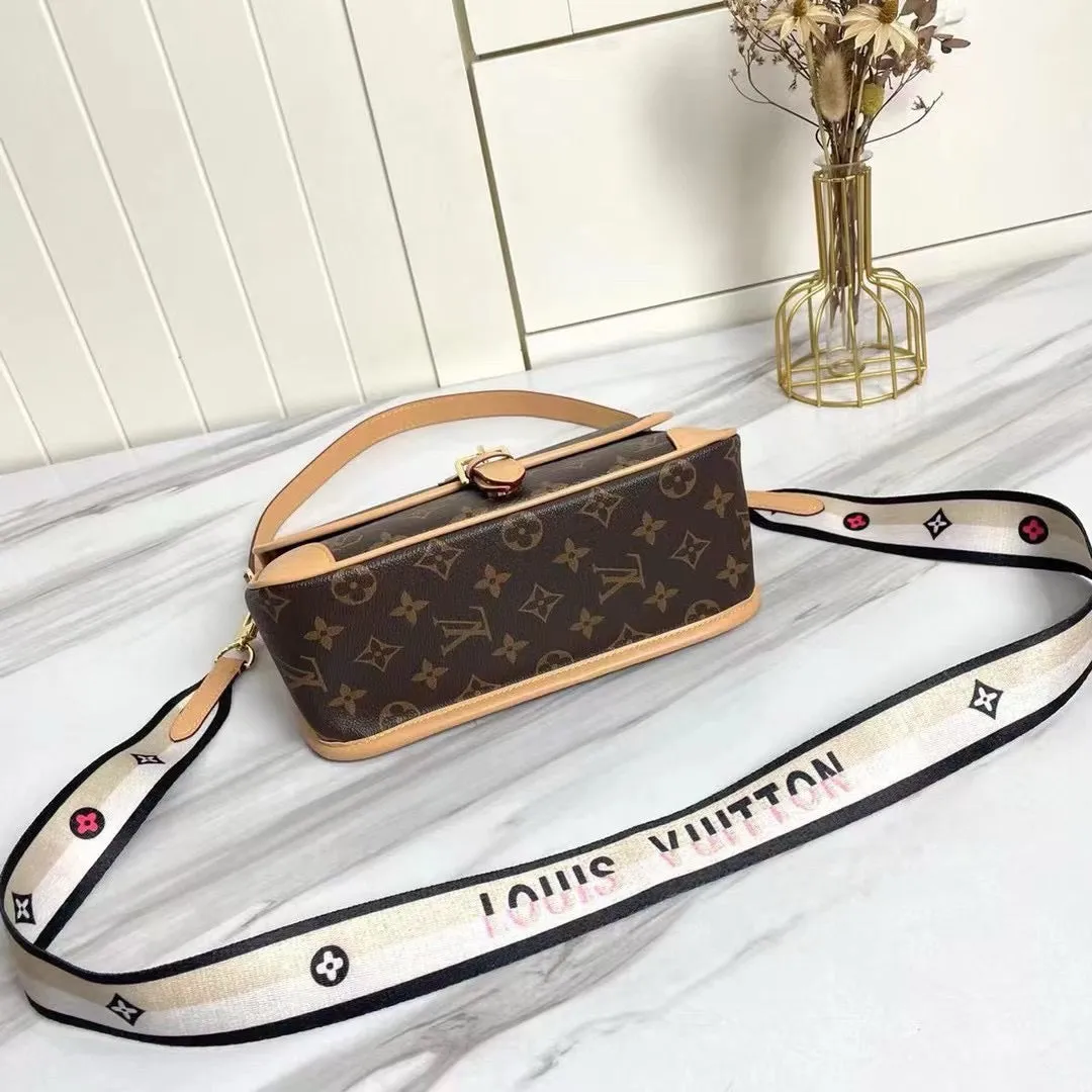 LV Diane Bag